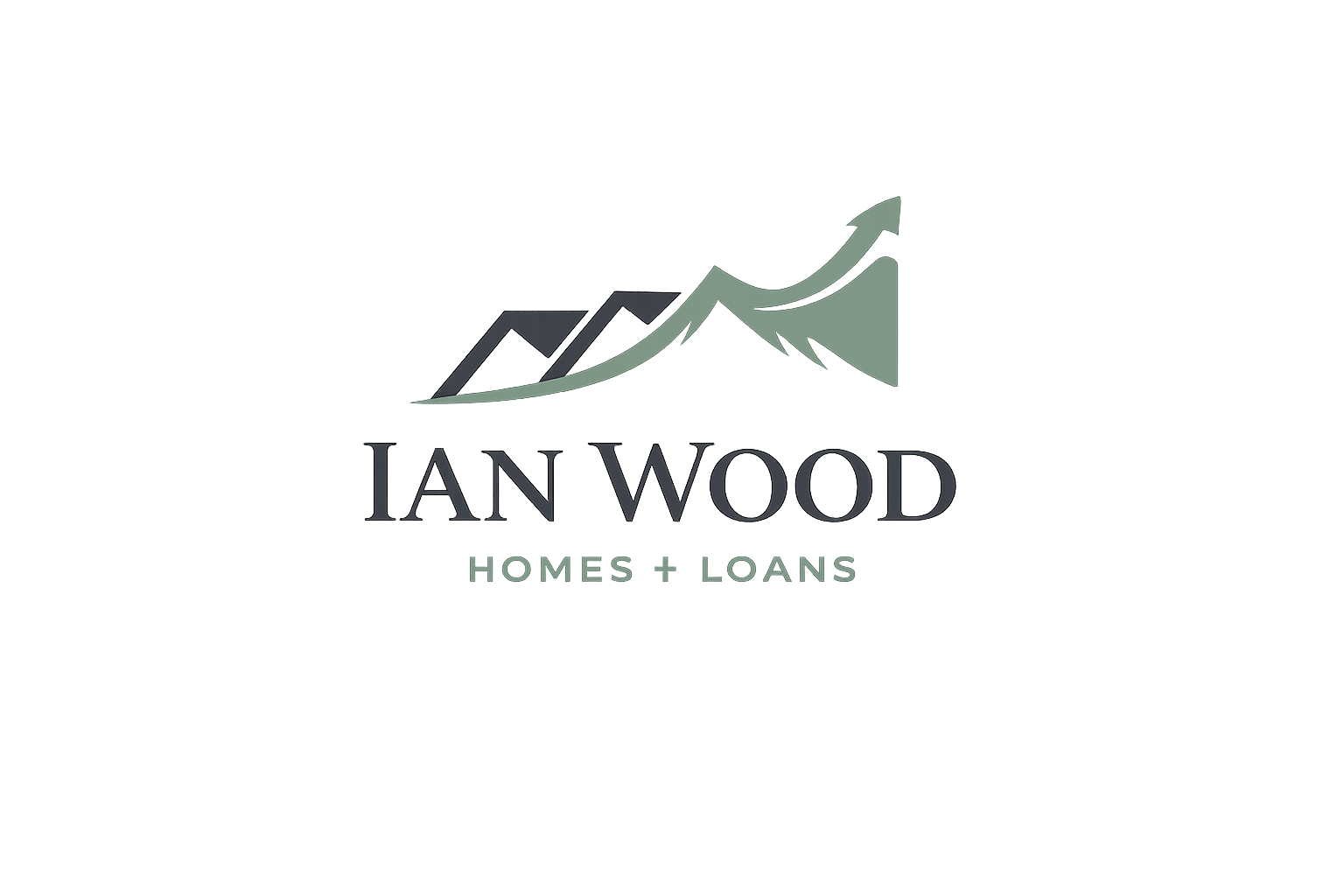 Ian Wood Homes and Loans