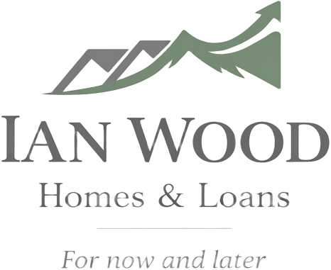 Ian Wood Homes and Loans